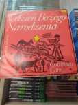 Stanisław Niewiadomski – W Dzień Bożego Narodzenia (Christmas Carols)