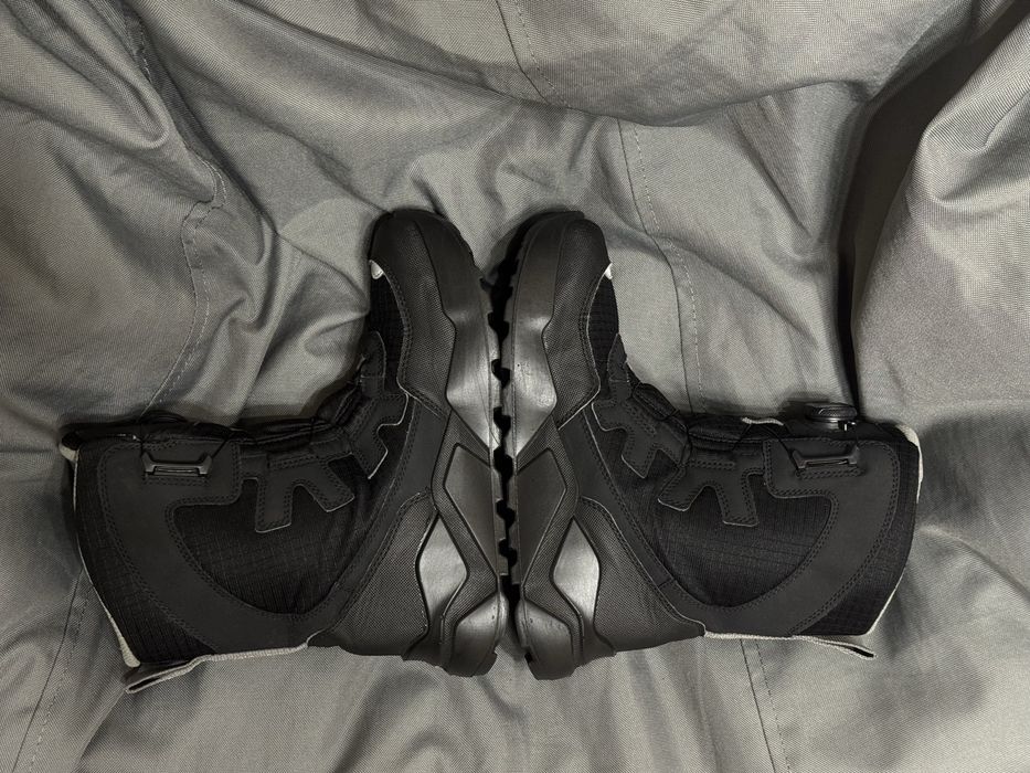 Superfit ботинки ( gore-tex) в идеале