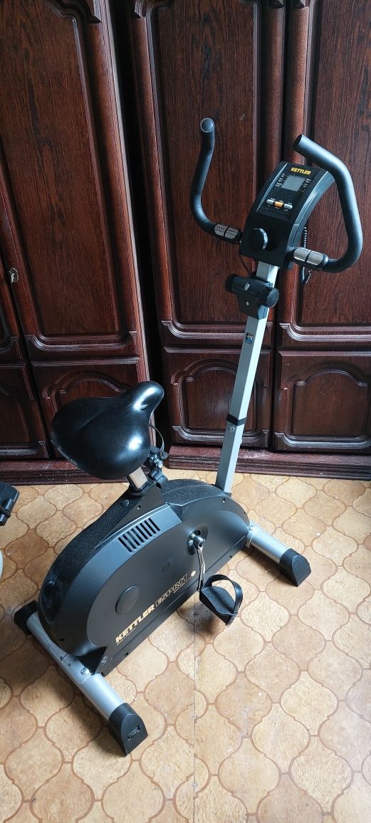 Rower treningowy Kettler Esprit