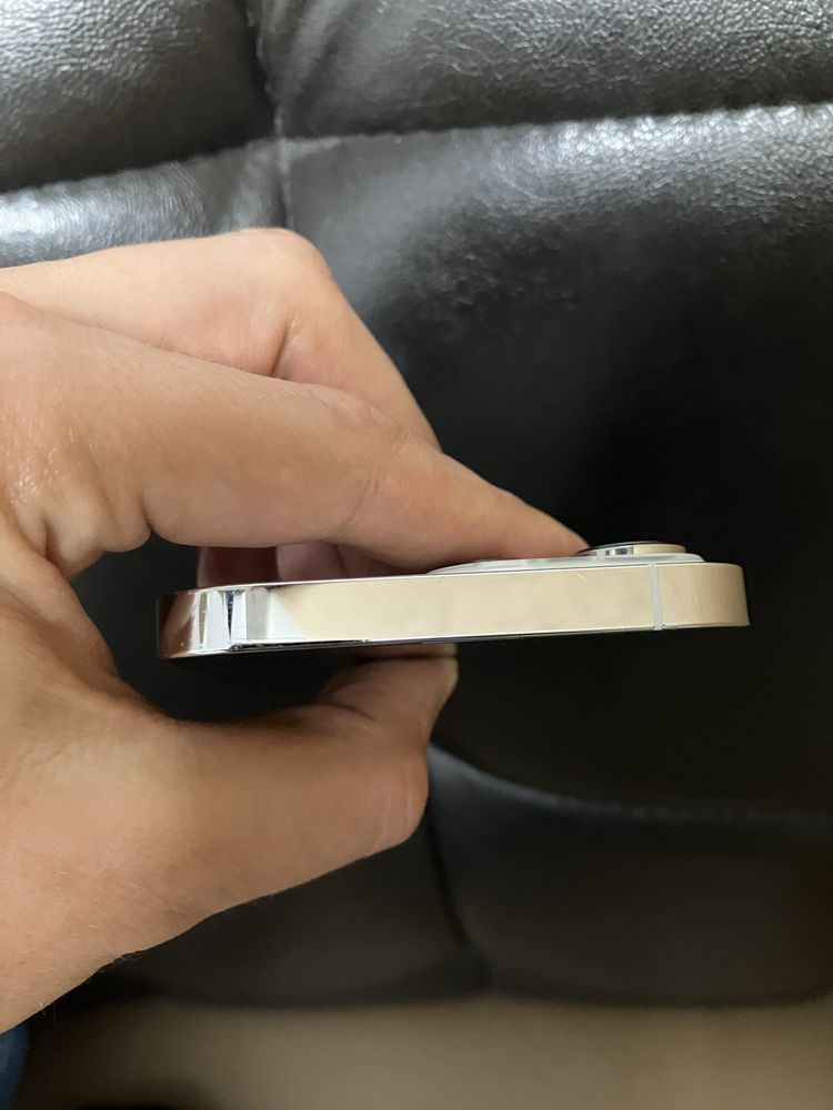 iPhone 13 Pro 128GB Silver - Neverlock iPhone 13 Pro 128GB Silver