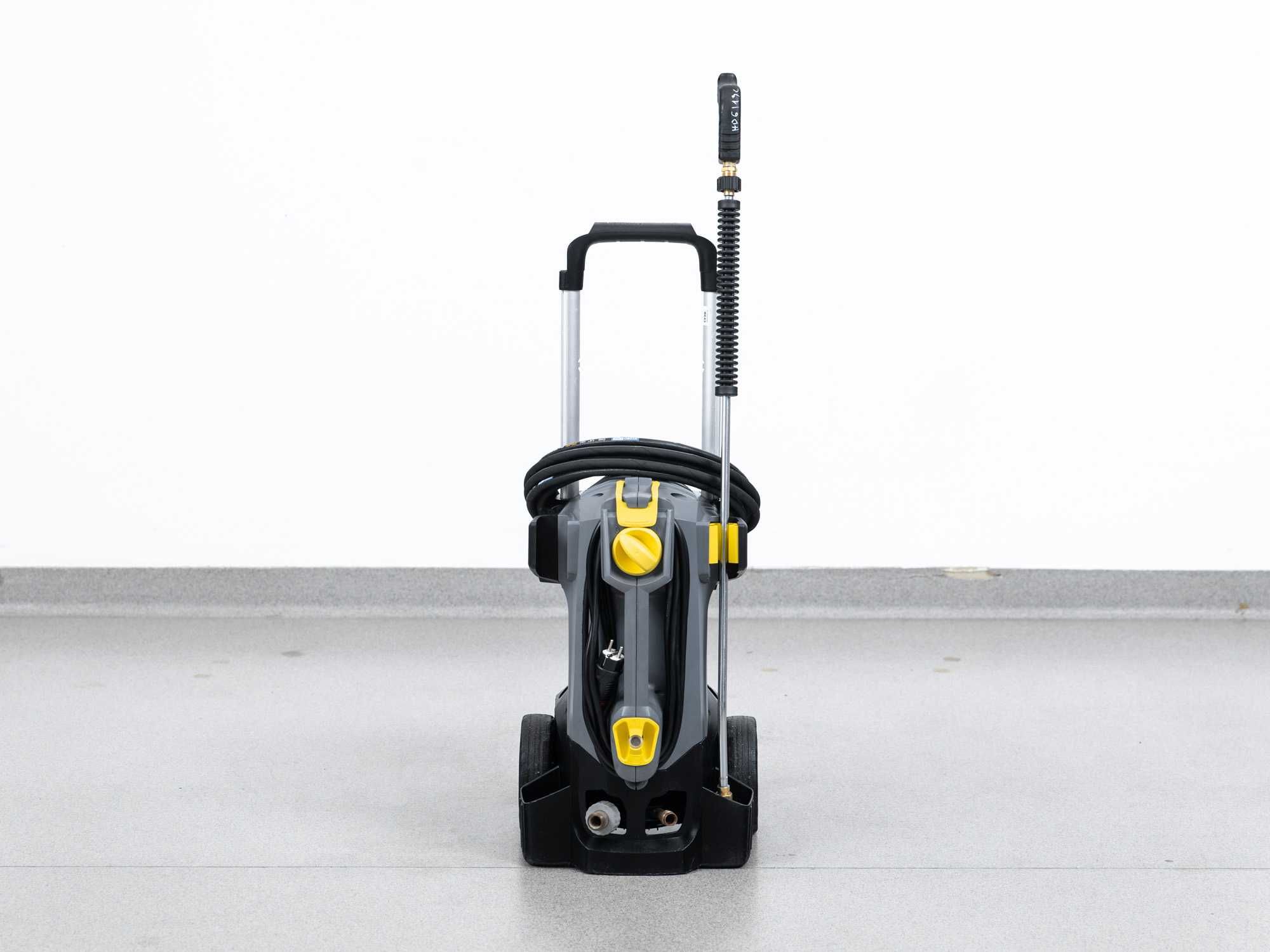 MYJKA CIŚNIENIOWA KARCHER HD 6/13 C 130bar 600l/h 230V 2,9kW 2300netto