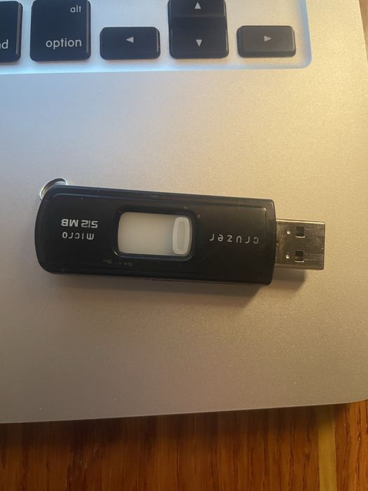 Флешка Sansik 512gb