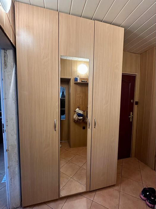 Szafa szer. 139 wys. 247