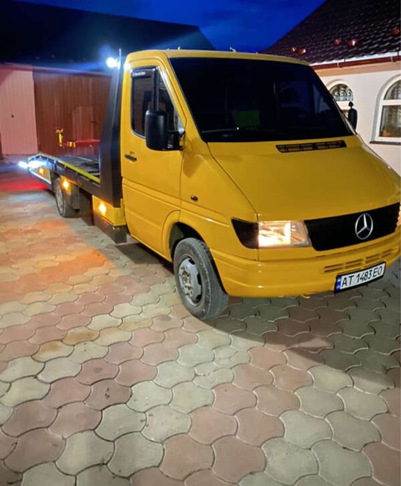 Услуги Эвакуатора. Быстро и качественно.