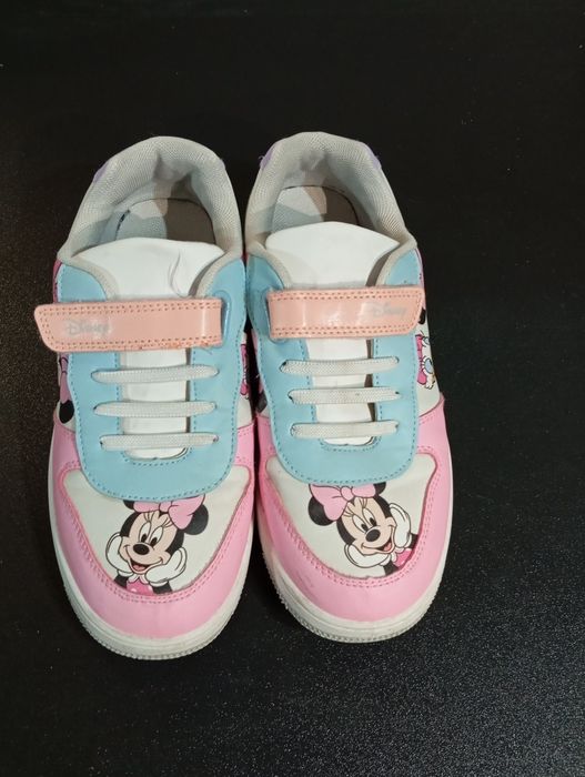 New balance Minnie pisamonas