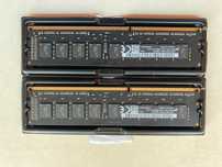 Pamięci Micro PC3 - 14900E DDR3 1866 MHz ECC Unbuffered 8GB (2x4GB)