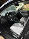 mazda cx5 na gaz i benzynę