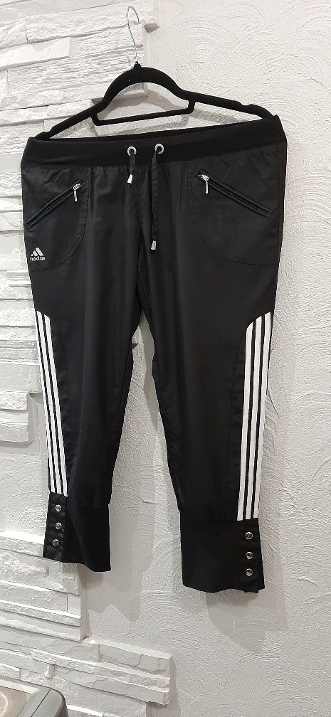 Spodnie damskie  Adidas roz S .