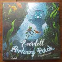 Gra Rebel - Everdell: Perłowy Potok - nowa, w folii