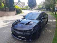 Dodge Charger Hellcat w cenie ScatPacka