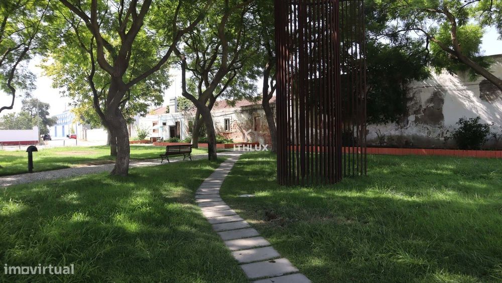 Investidores - Terreno com projeto  com viabilidade de ser misto