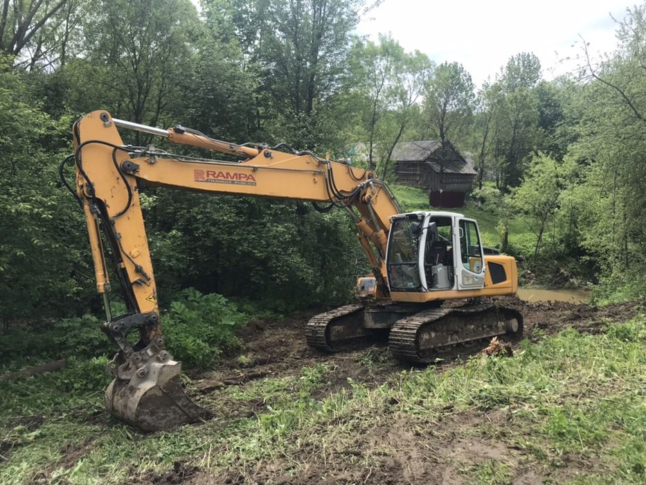 Гідромолот