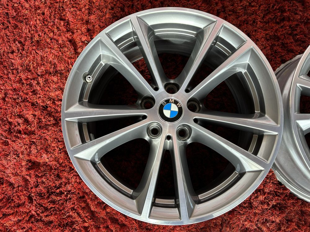 Original Bmw G30 G31 G20 G21 R17 5x112
