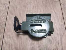 Компас тритиевый армии США Cammenga 3H Tritium Lensatic Compass