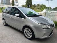 Ford C-Max 1.6 TDCi Titanium