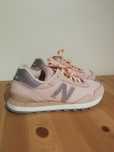 New balance n 36