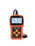 Сканер MS309PRO OBD2, діагностичний інструмент, тестер акумулятора.