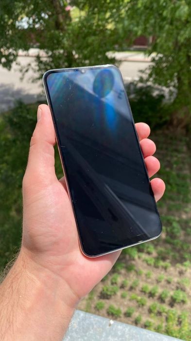 Телефон Xiaomi MI 10 lite 5g 6+2/128gb