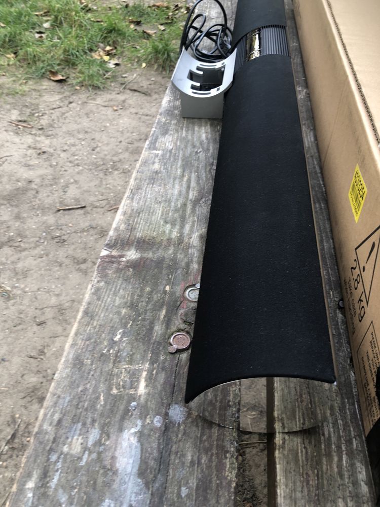 Bang Olufsen Beolab 3500 glosnik soundbar