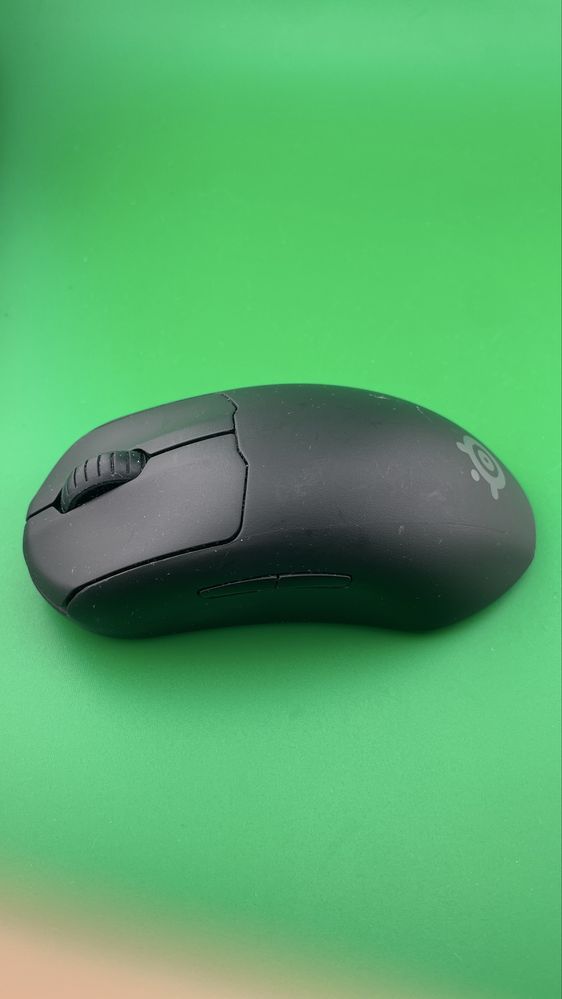Mysz Steelseries Prime Gaming mouse