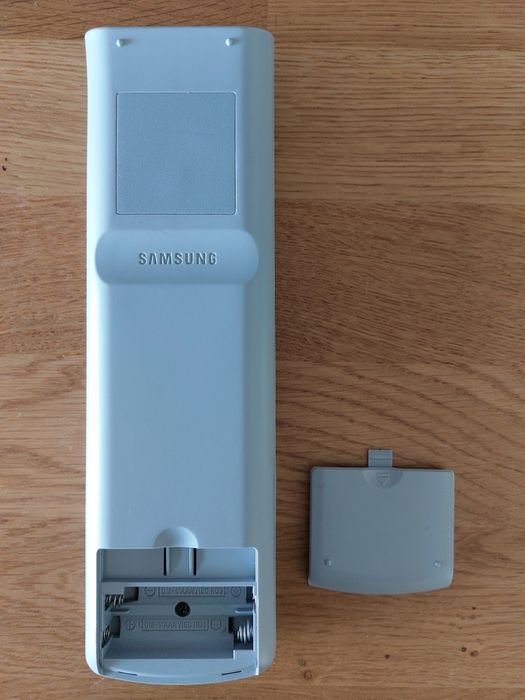 Comando original para TV Samsung