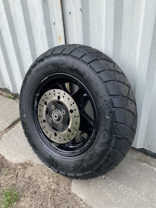 Koło yamaha booster