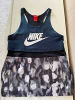 T-shirt de desporto nike