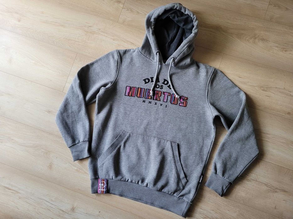 CROPP bluza z kapturem r. 164