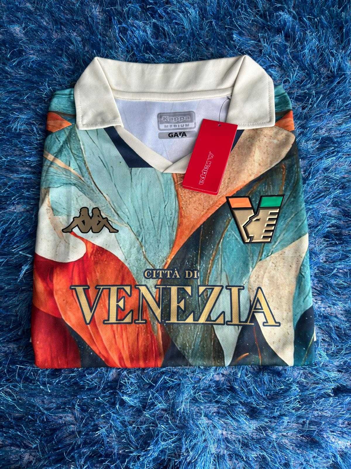 T-shirt Venezia Vintage