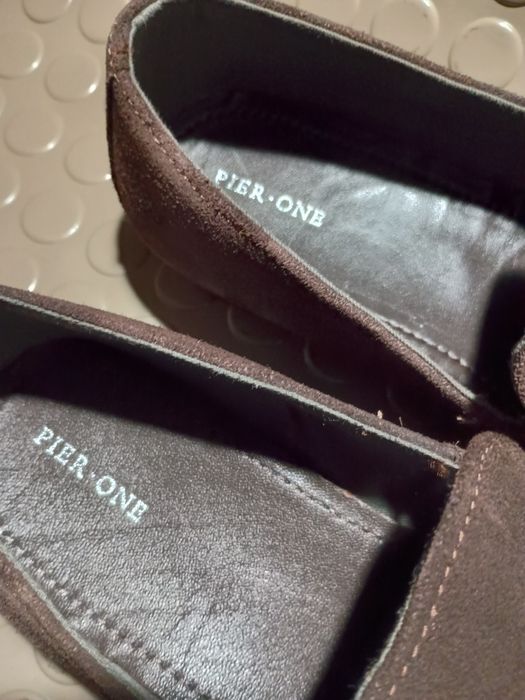 Мужская обувь - Туфли