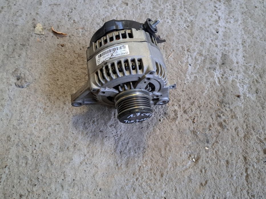 Alternator kia Hyundai 1,7  37300-2A700