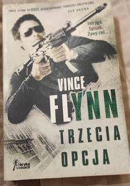 Trzecia opcja Vince Flinn