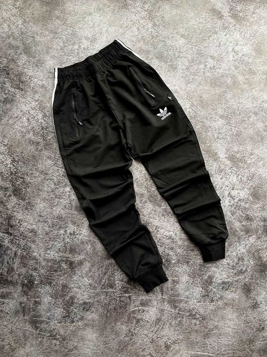 Комплект штани та кофта Адідас, Adidas костюм спортивний