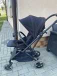Cybex Eezy S + Twist 2