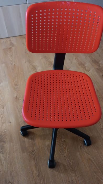 Krzesło obrotowe Ikea