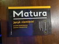 Repetytorium maturalne -Język niemiecki