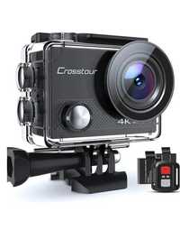 Екшн-камера Crosstour CT9000 4K