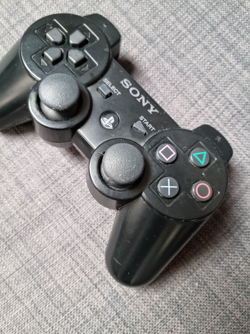 Pad Sony PS3 Dualshock 3 Sixaxis