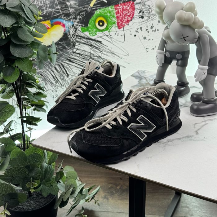 Кросівки New Balance 574 40.5 розмір Е6262