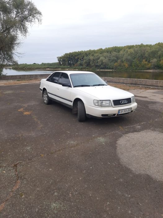 Продам Ауді 100 с4  2.0аае 1993