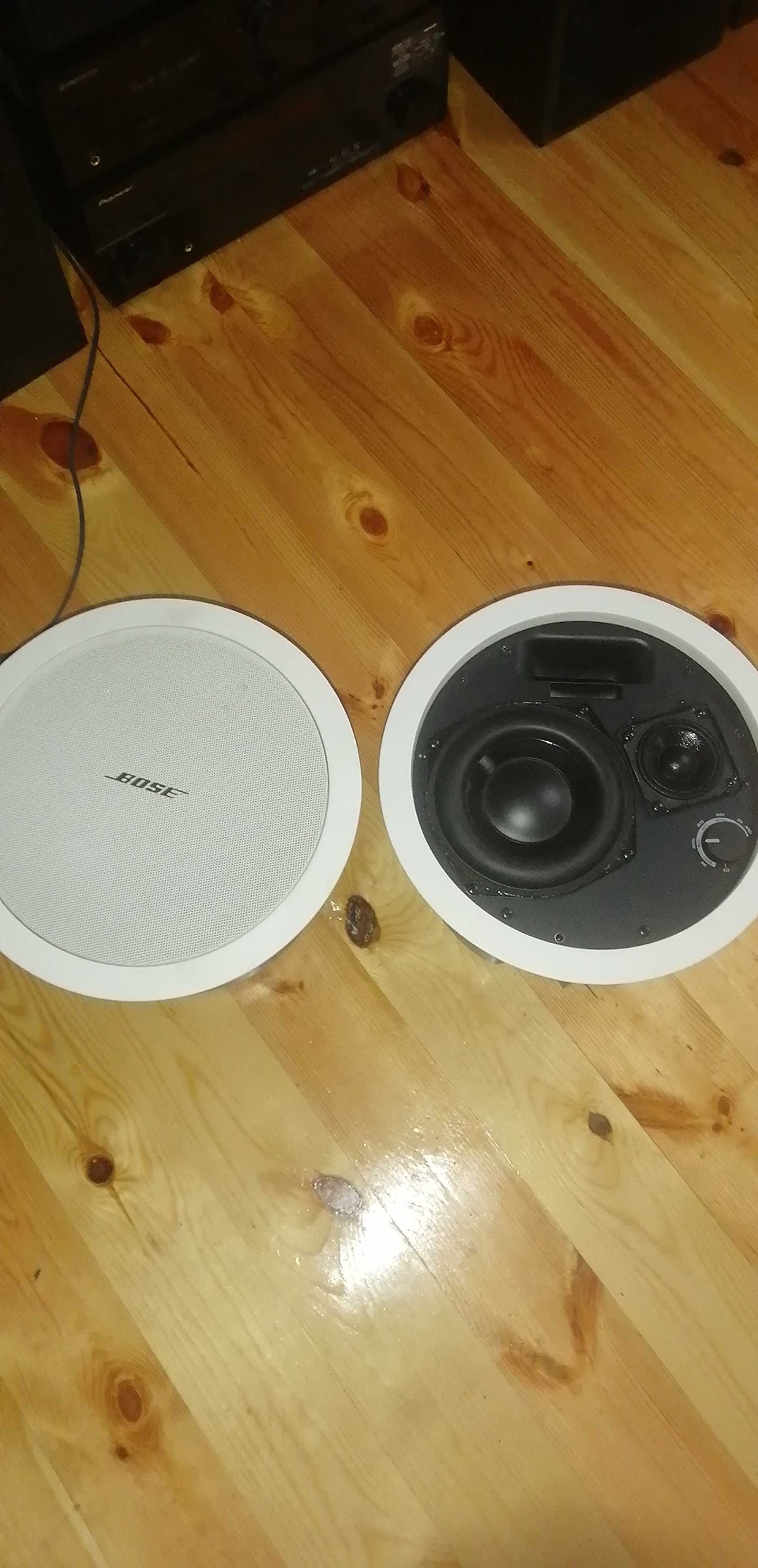 Bose DS100F Freespace