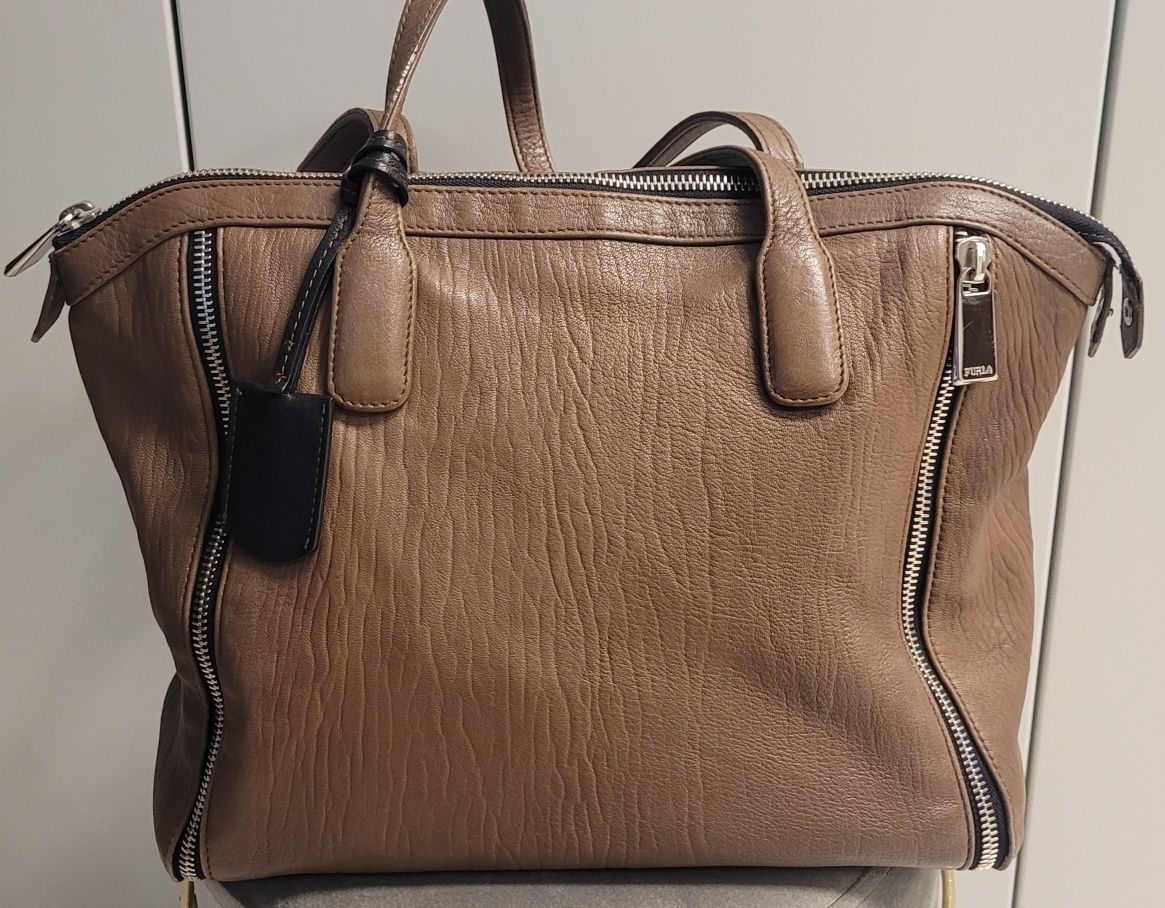 Torebka FURLA stan doskonały OKAZJA