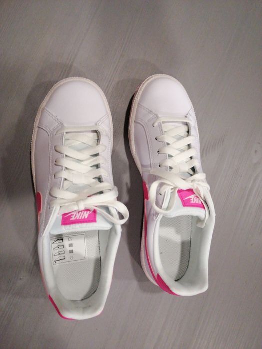 Ténis nike court majestic