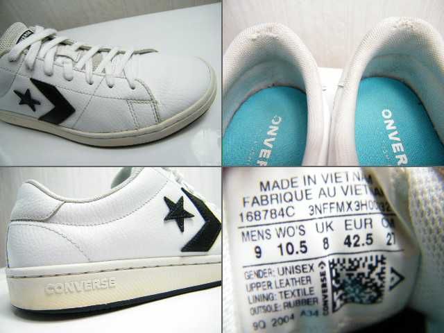 Converse/ skóra/męskie