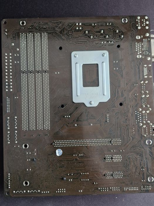 Płyta Główna B85 ASrock LGA 1150 matx