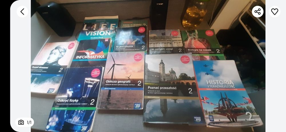 Ponad słowami 2 część 1