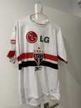 Camisola Oficial São Paulo