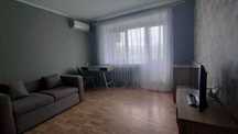 Сдается 2к квартира на Ж/М Тополь 2 , дом 38