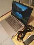 Ноут ThinkBook14G2ITL IPS i5-1135G7 DDR4Intel(R) Iris(R)Xe Graphics