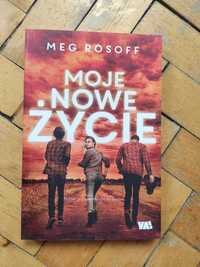 Meg Rosoff "Moje Nowe Życie"